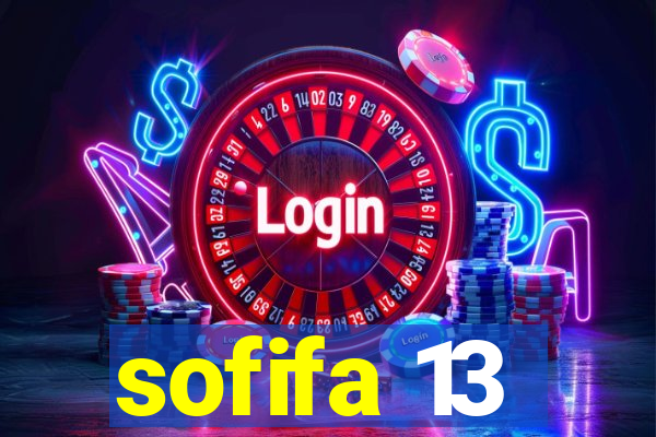 sofifa 13