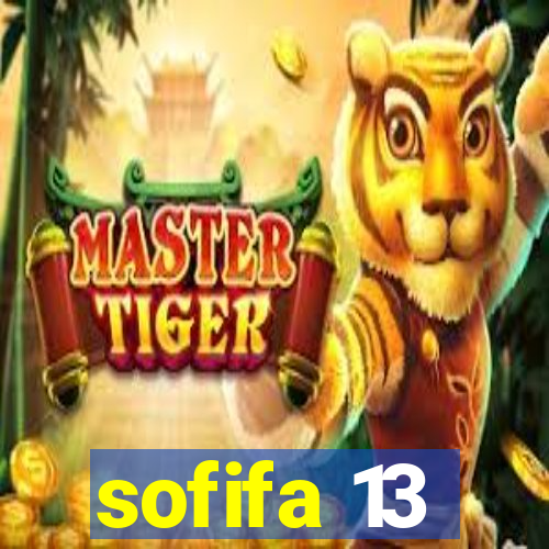 sofifa 13