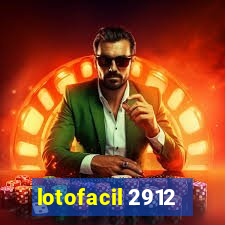 lotofacil 2912