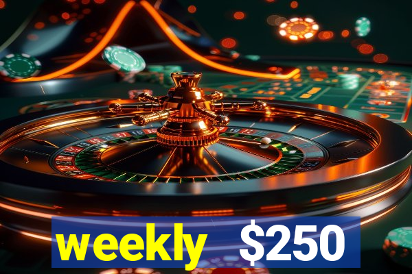 weekly $250 bankroll booster password partypoker