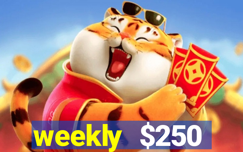 weekly $250 bankroll booster password partypoker