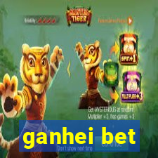 ganhei bet