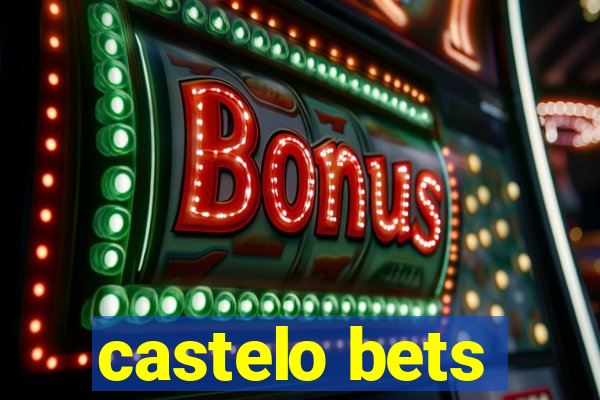 castelo bets