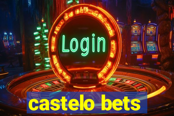 castelo bets