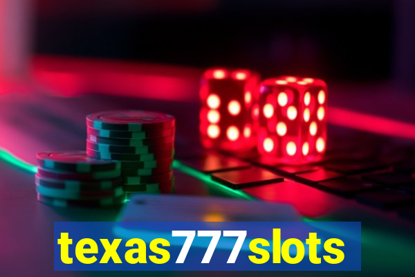 texas777slots