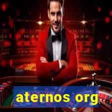 aternos org