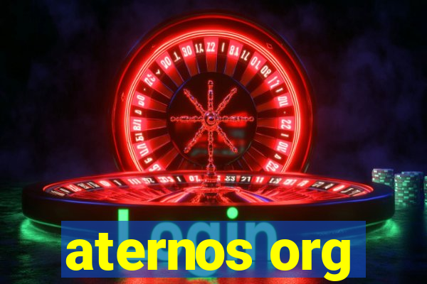 aternos org