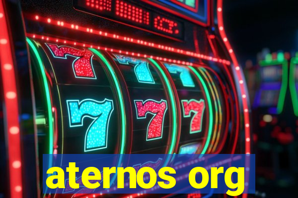 aternos org