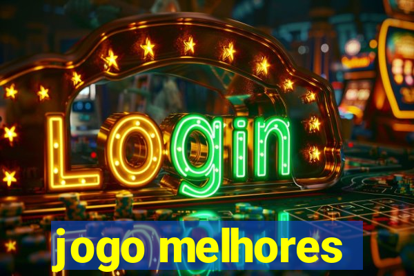 jogo melhores