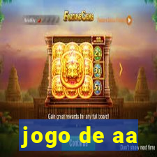 jogo de aa