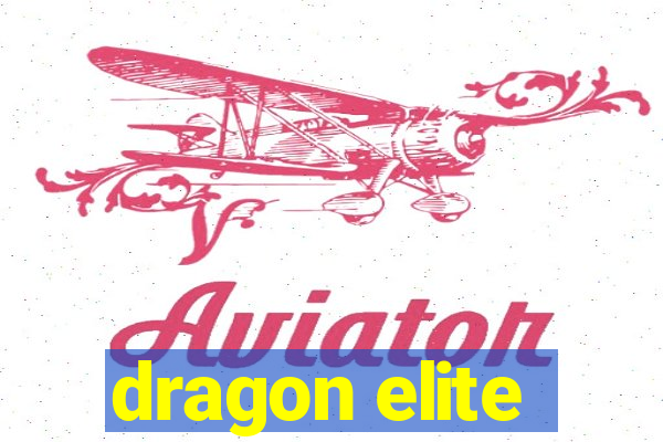 dragon elite