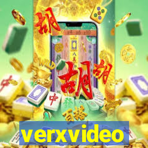 verxvideo