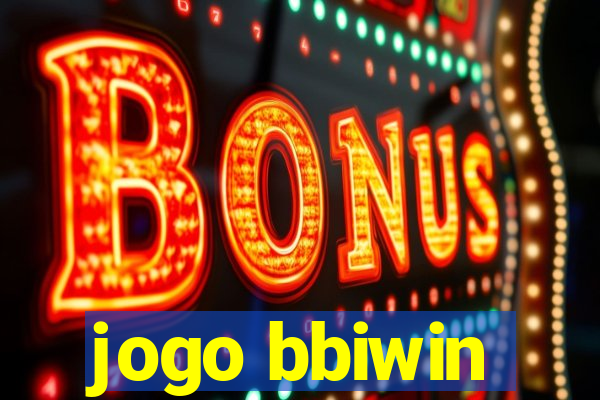 jogo bbiwin