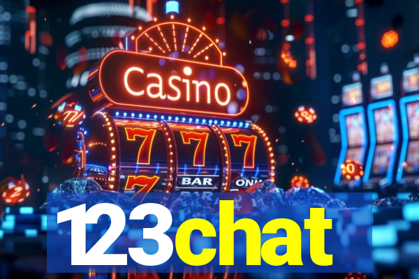 123chat