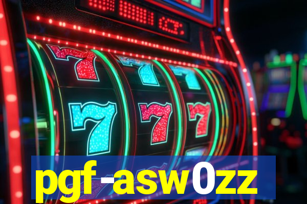 pgf-asw0zz