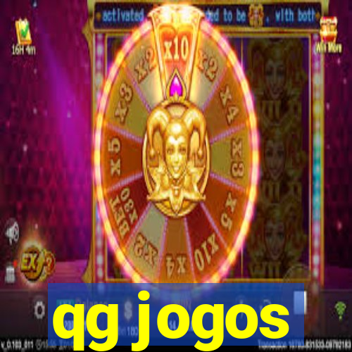 qg jogos