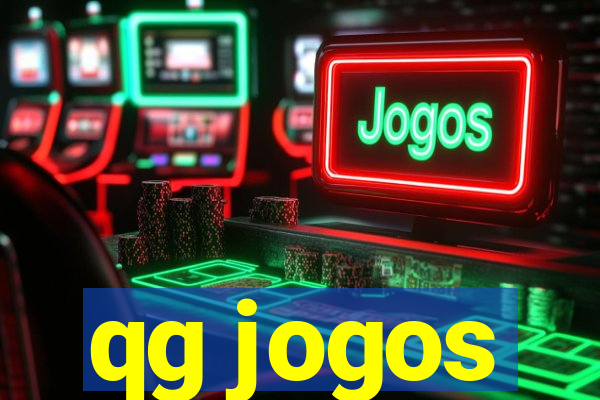 qg jogos