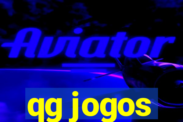 qg jogos