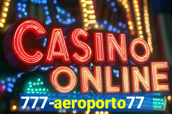 777-aeroporto777.com