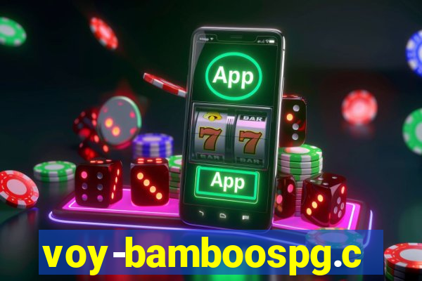 voy-bamboospg.com