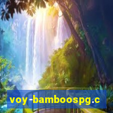 voy-bamboospg.com