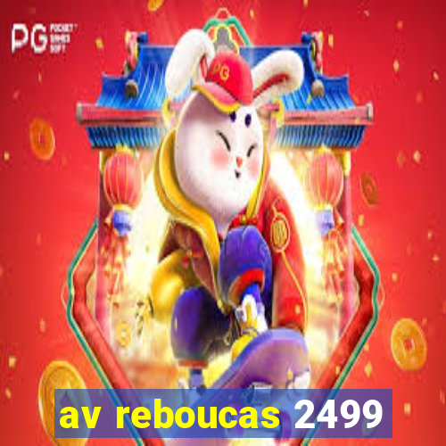 av reboucas 2499