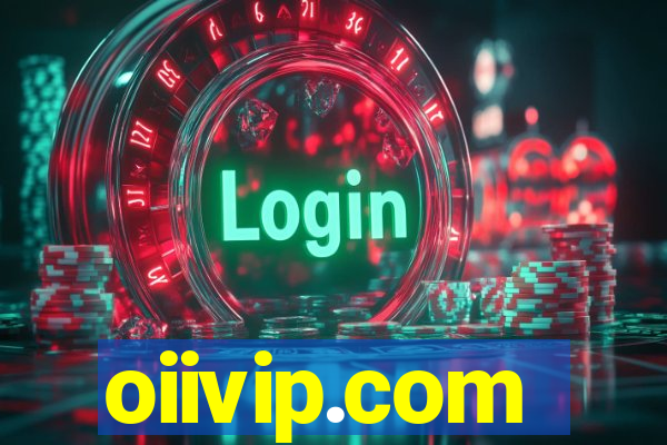 oiivip.com