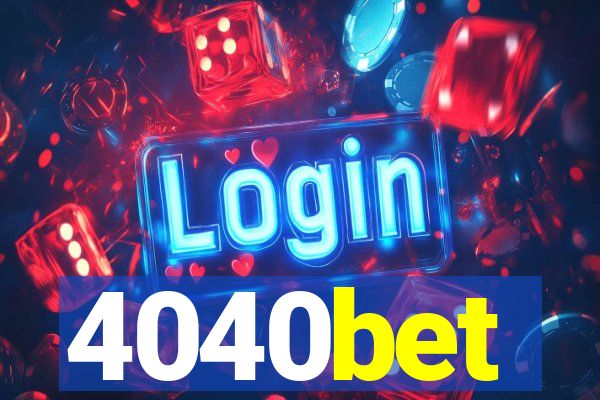 4040bet