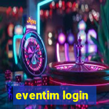 eventim login