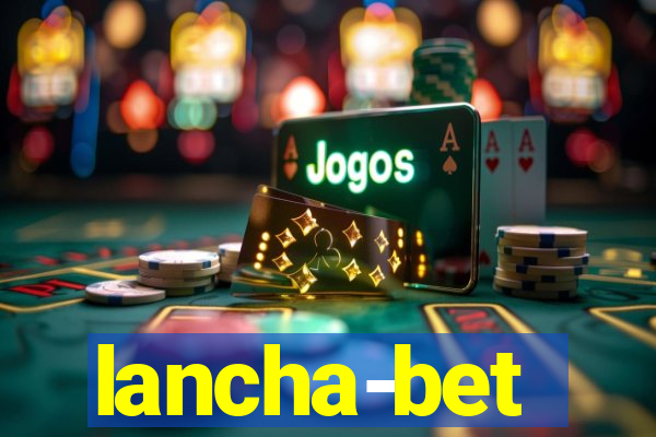 lancha-bet