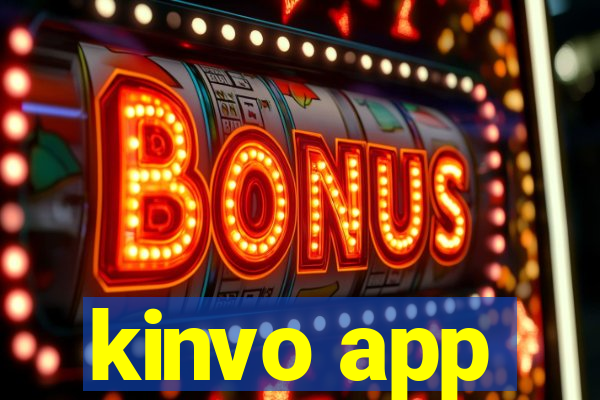 kinvo app