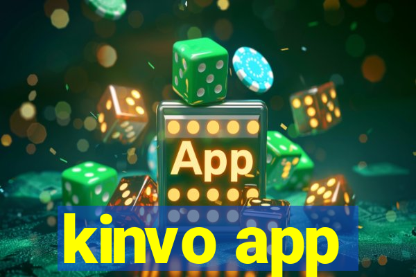 kinvo app