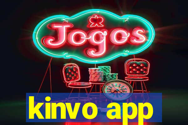 kinvo app