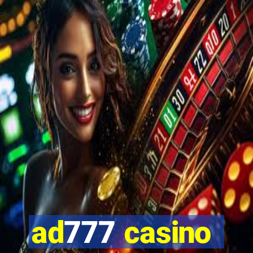 ad777 casino