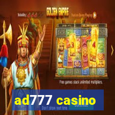 ad777 casino