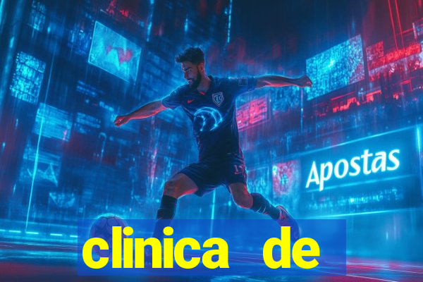 clinica de recupera莽茫o bh