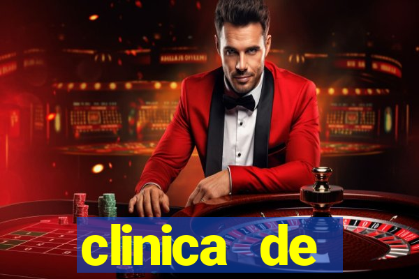 clinica de recupera莽茫o bh