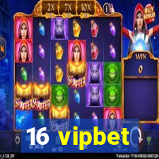 16 vipbet