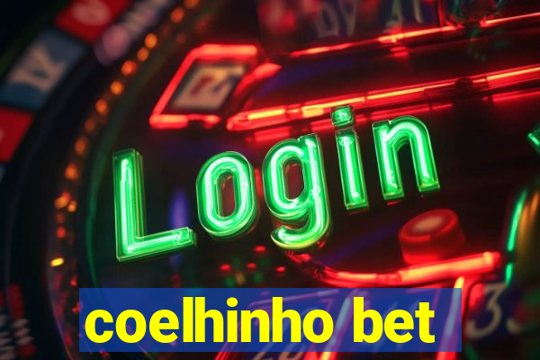 coelhinho bet