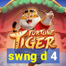 swng d 4