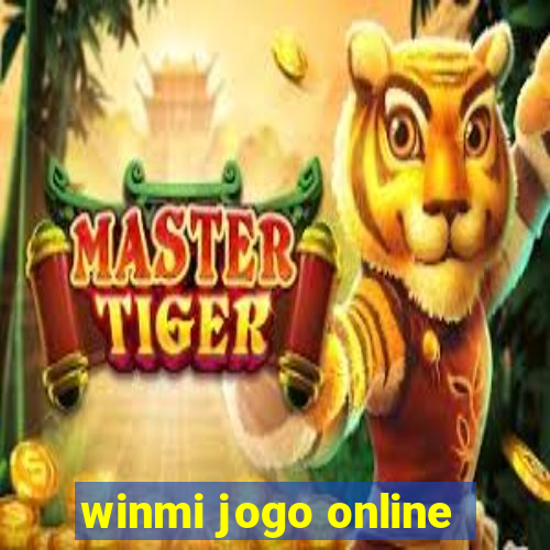 winmi jogo online