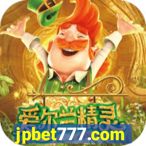 jpbet777.com