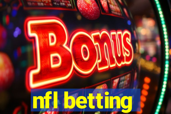 nfl betting