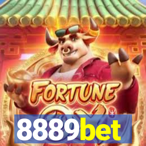 8889bet