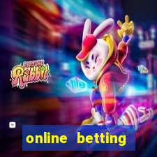 online betting sites usa