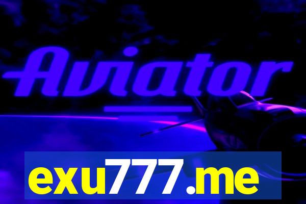 exu777.me