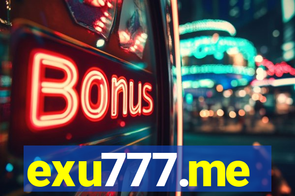 exu777.me