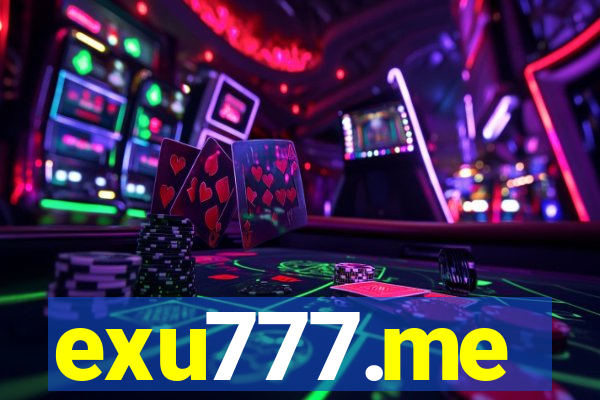 exu777.me