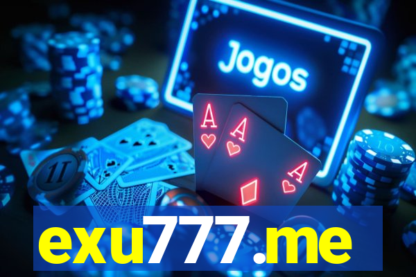 exu777.me