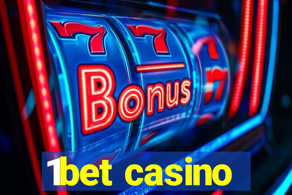 1bet casino